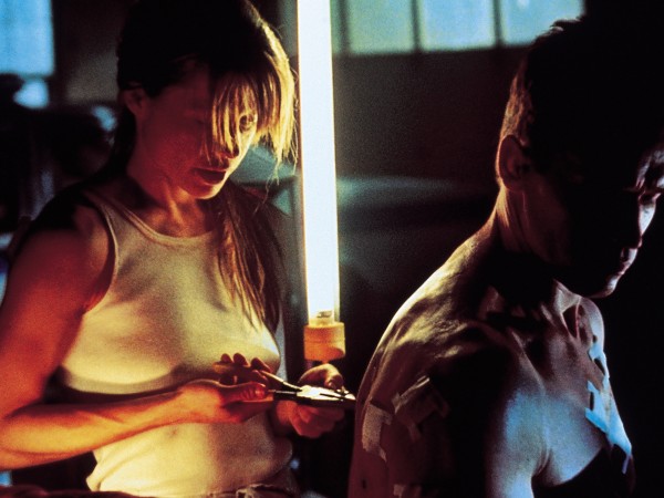 Терминатор-2: Судный день (3)