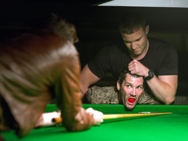 Легкие деньги (2)