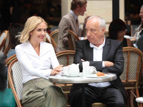 От семьи не убежишь (6)