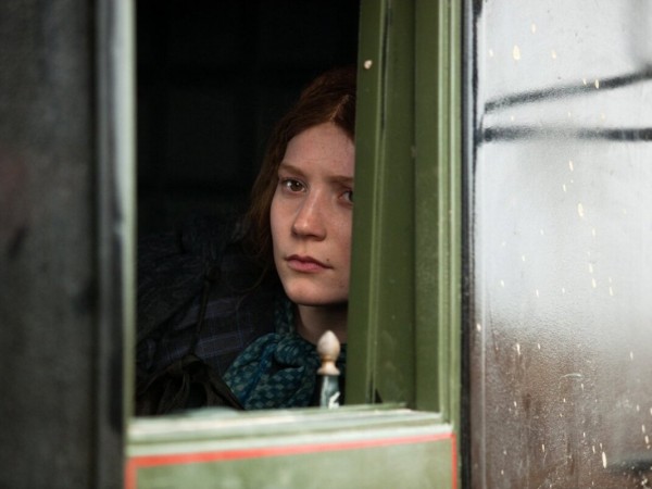 Джейн Эйр (3)