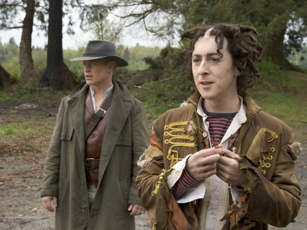 Заколдованное королевство (6)