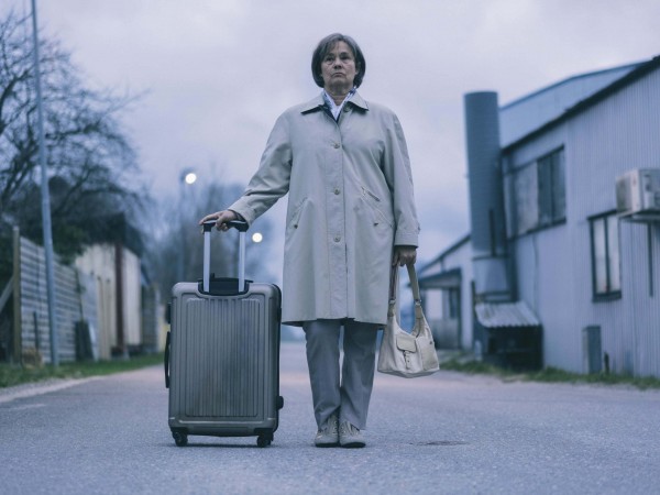 Здесь была Бритт-Мари (6)