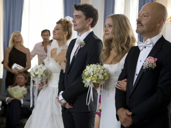 Свадьба по обмену (3)