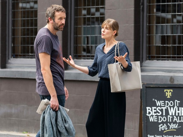 Семейный брак (2)