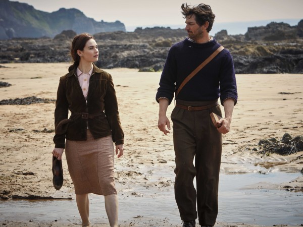 Клуб любителей книг и пирогов из картофельных очистков (5)