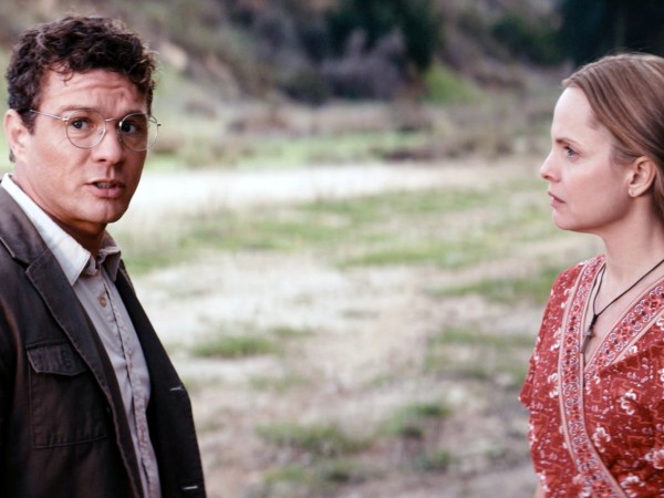 Выжить в Калахари (5)