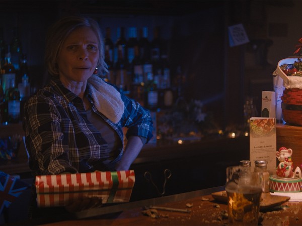 Жестокая ночь (4)