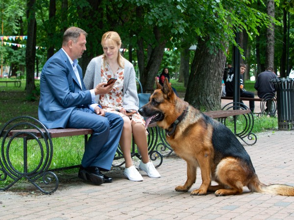 Нарисуй меня счастливой (6)