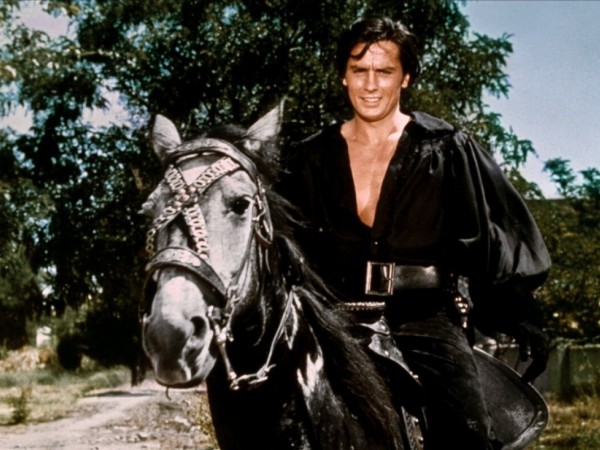 Черный тюльпан (2)