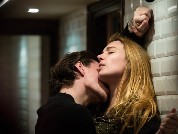 Обыкновенная страсть (3)