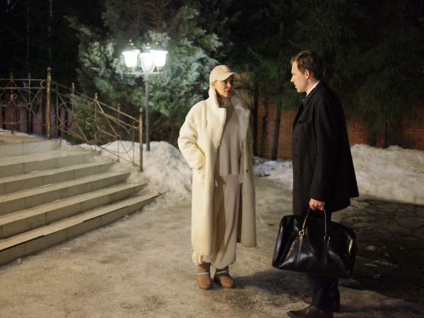 Новая жизнь (6)