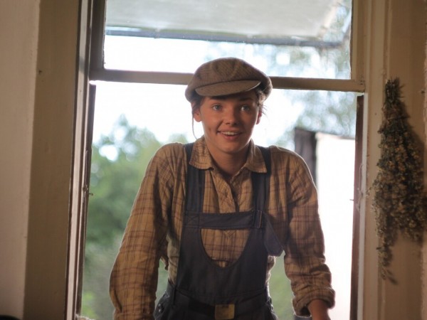 Пять невест (3)