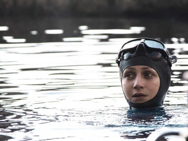 Один вдох (5)