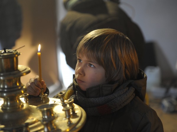 Отец Матвей (3)