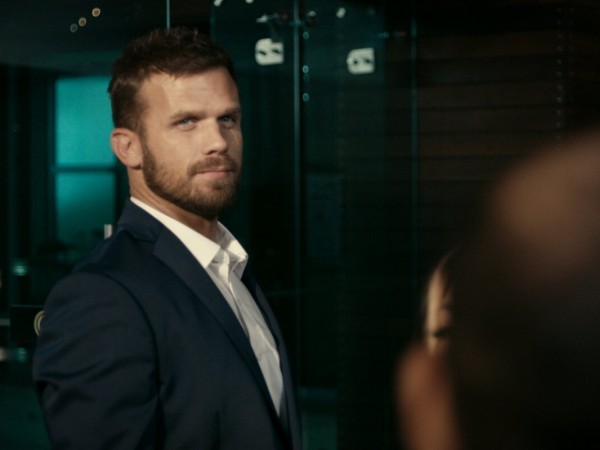 Черная метка (2)