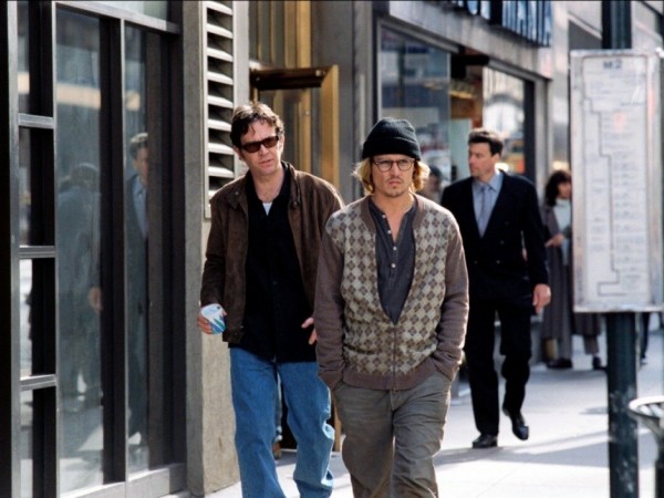 Тайное окно (4)