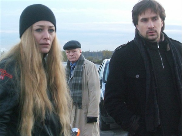 Возмездие (2)