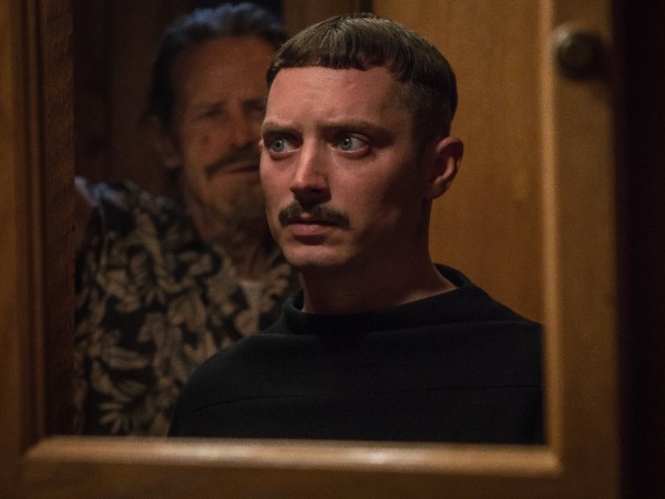 Иди к папочке