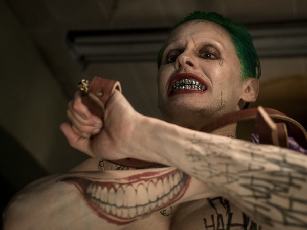 Отряд самоубийц (3)