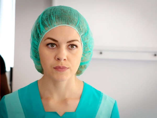 Некрасивая подружка (4)