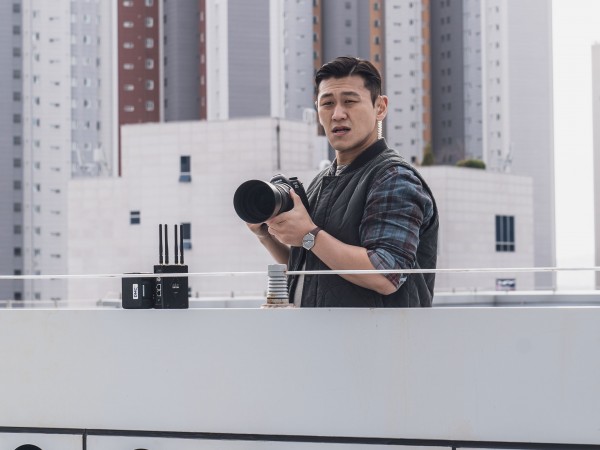 Джентльмен (5)