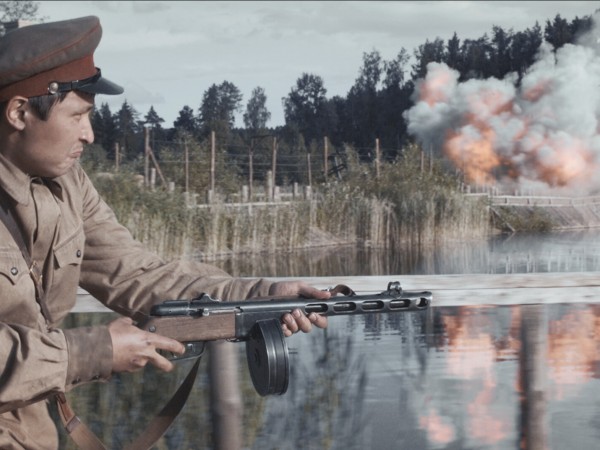 Лето 1941 года (6)