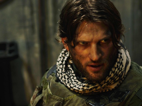 Лощина мертвецов (3)