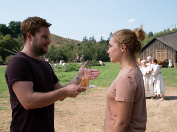 Солнцестояние (3)