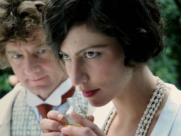 Коко Шанель и Игорь Стравинский (6)