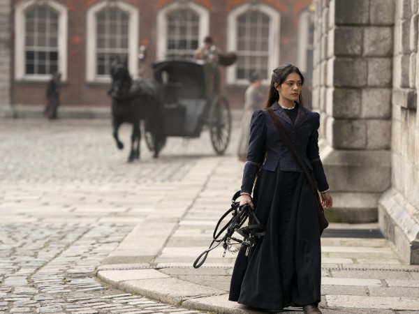 Шерлок и дочь (4)