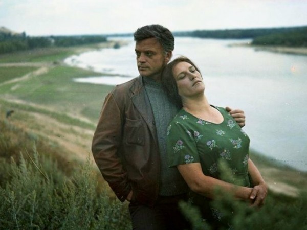 Возврата нет