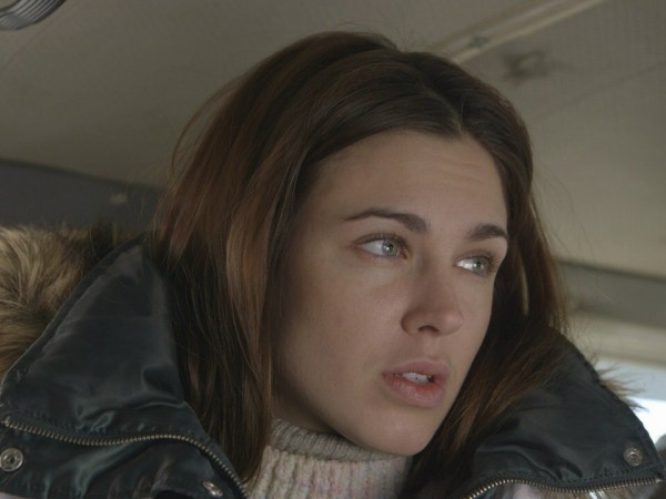 Золотая клетка (2)