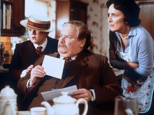 Гарри Поттер и философский камень (6)