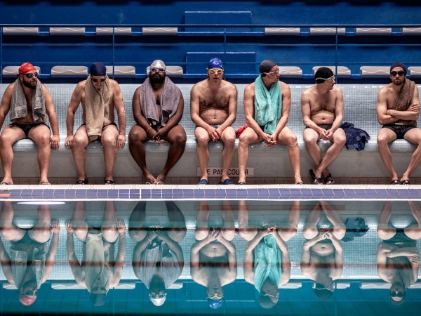 Непотопляемые (5)