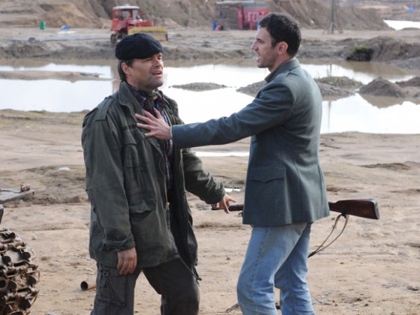 Золотой капкан (3)