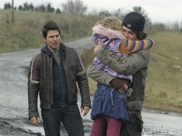 Война миров (4)