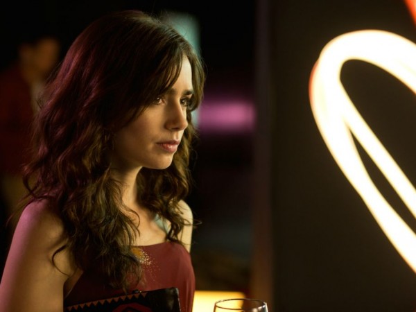 С любовью, Рози (3)