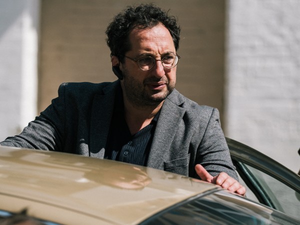 Бедные Абрамовичи (3)