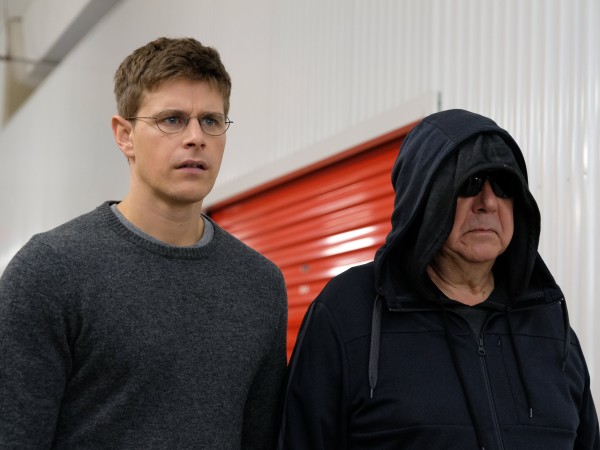 Как отмыть миллион (2)