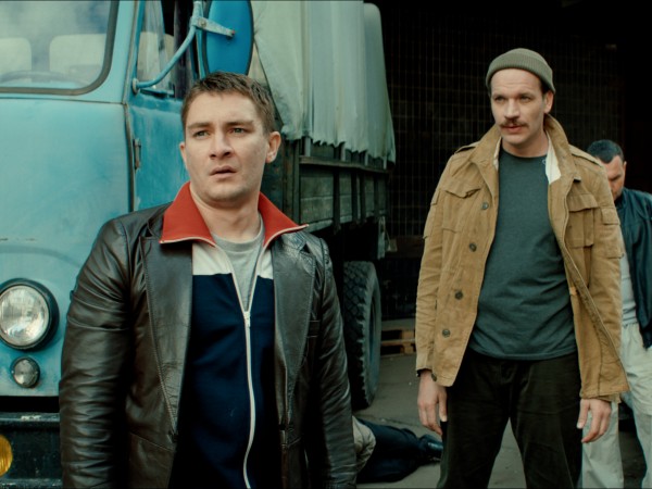 Мир! Дружба! Жвачка! (6)