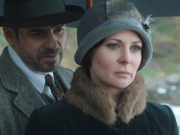 Легенда Феррари