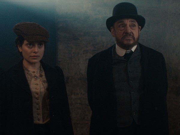 Врата ада (4)