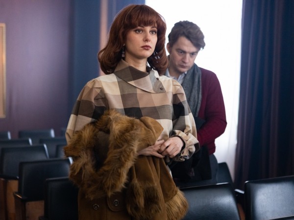 Лимитчицы (3)