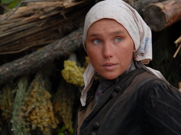 Жила-была одна баба. К 85-летию Андрея Смирнова