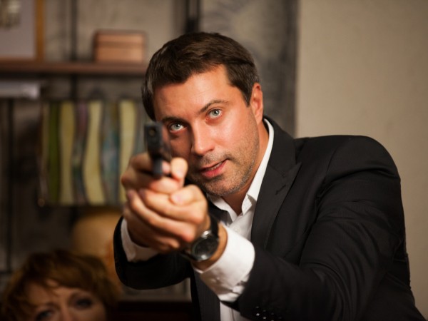 Игра. Реванш (6)