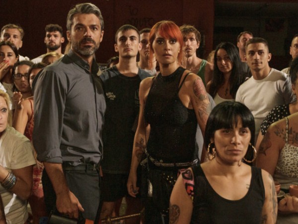 Добро пожаловать в Рим. Новые приключения (2)