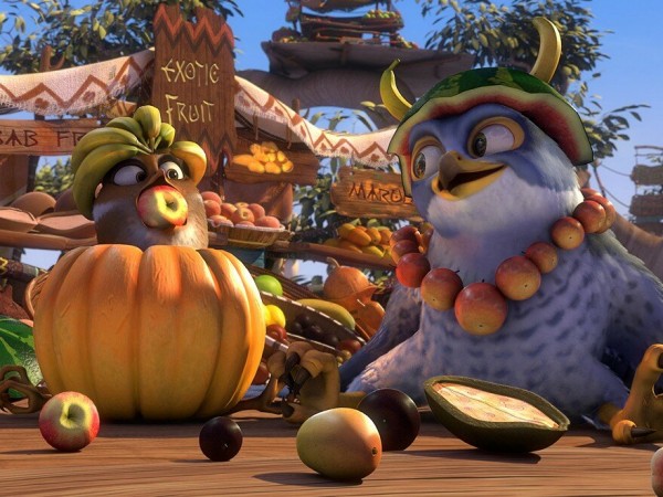 Замбезия (4)