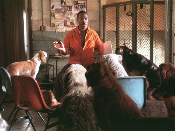 Доктор Дулиттл 2 (3)