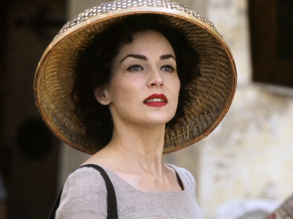 Двойной агент (6)