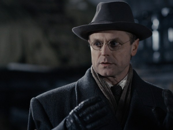 Укрощение «Пантеры» (5)